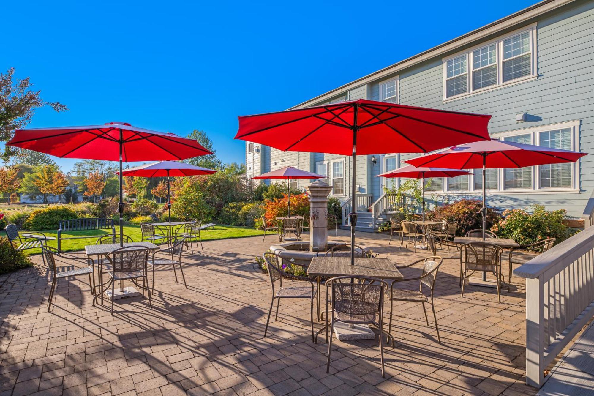 La Bastide Bed And Breakfast Dundee Exterior photo