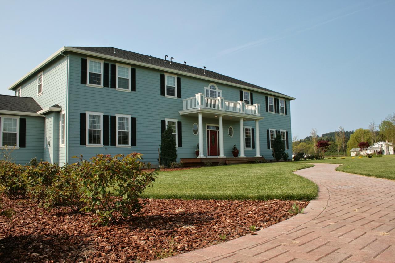 La Bastide Bed And Breakfast Dundee Exterior photo